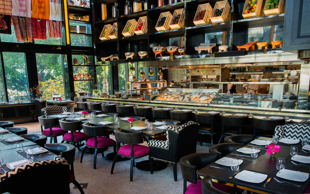 Cantina La 20