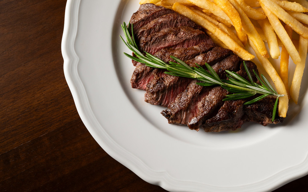 Carne a la Brace