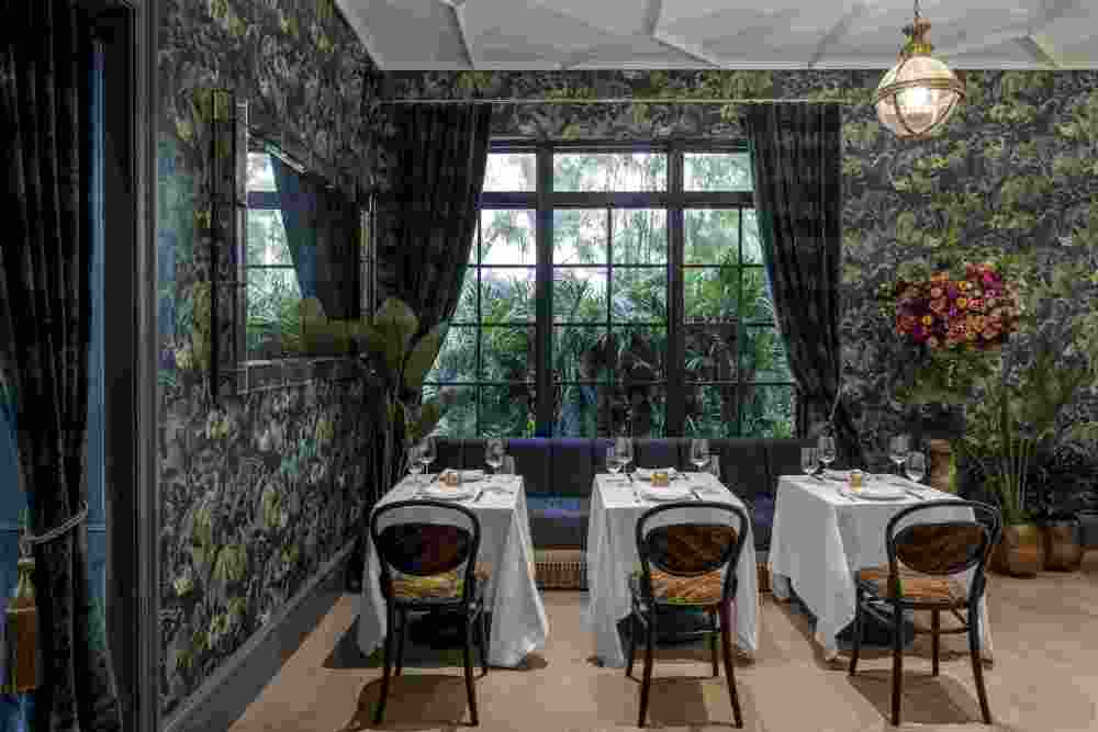 Main Dining Room