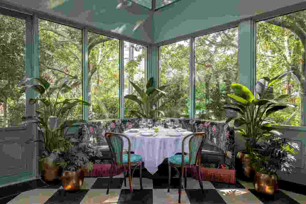 Solarium 3