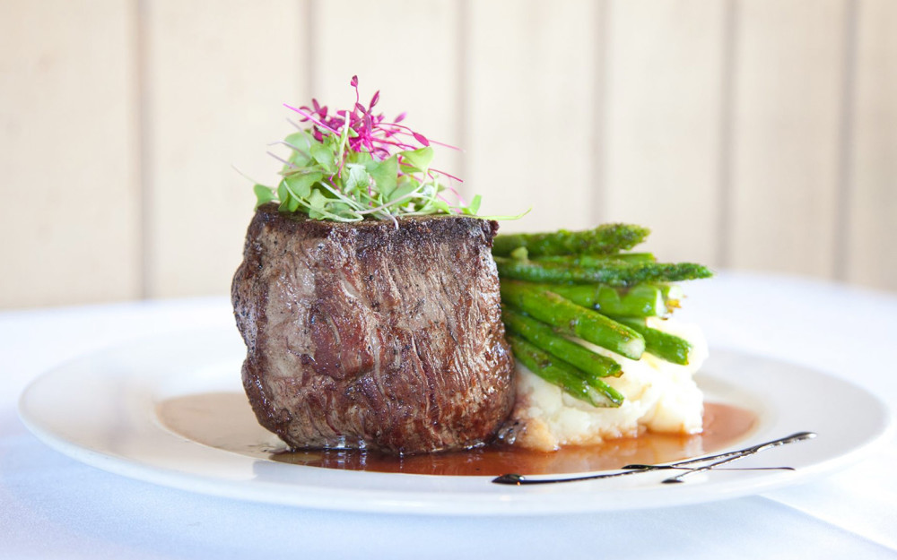 Chef Adrianne's Vineyard Restaurant and Wine Bar