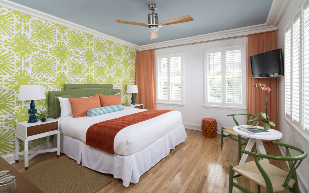 Standard King Room