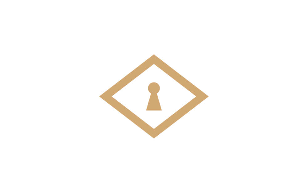 Unlocked South Florida logo