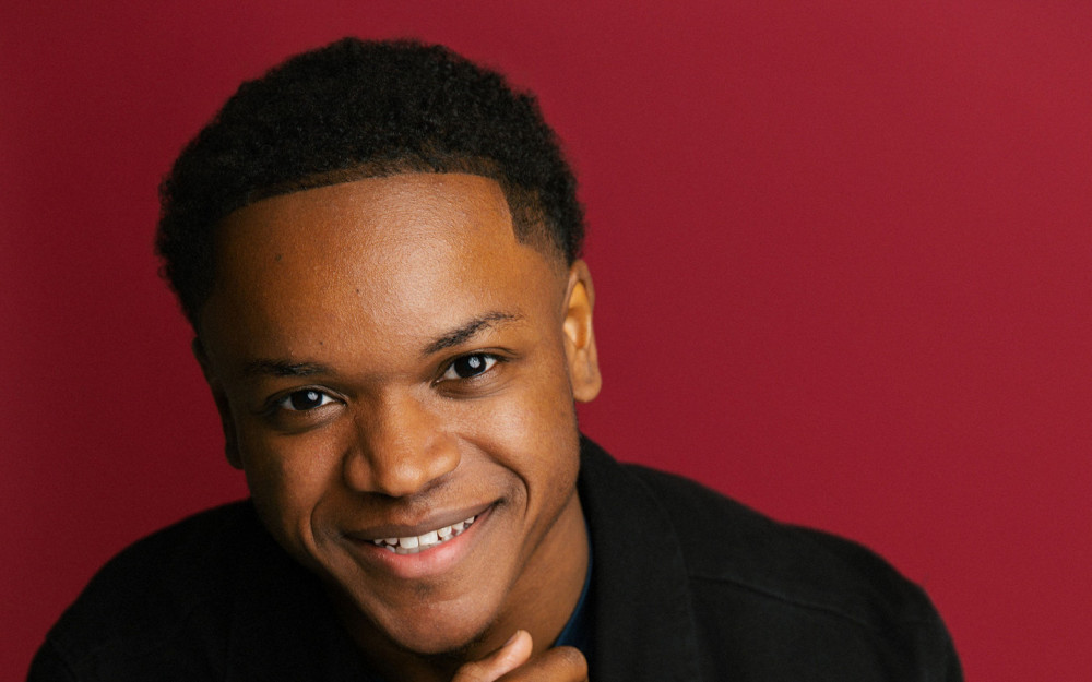 CAP Summer Series: Langston Hughes II photo