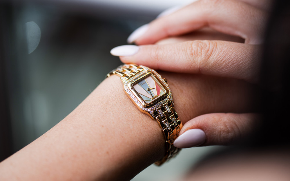 Coconut Grove Jewelry & Watch Show photo