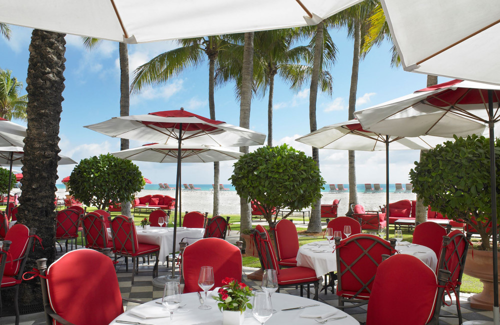 Costa Grill Restaurant