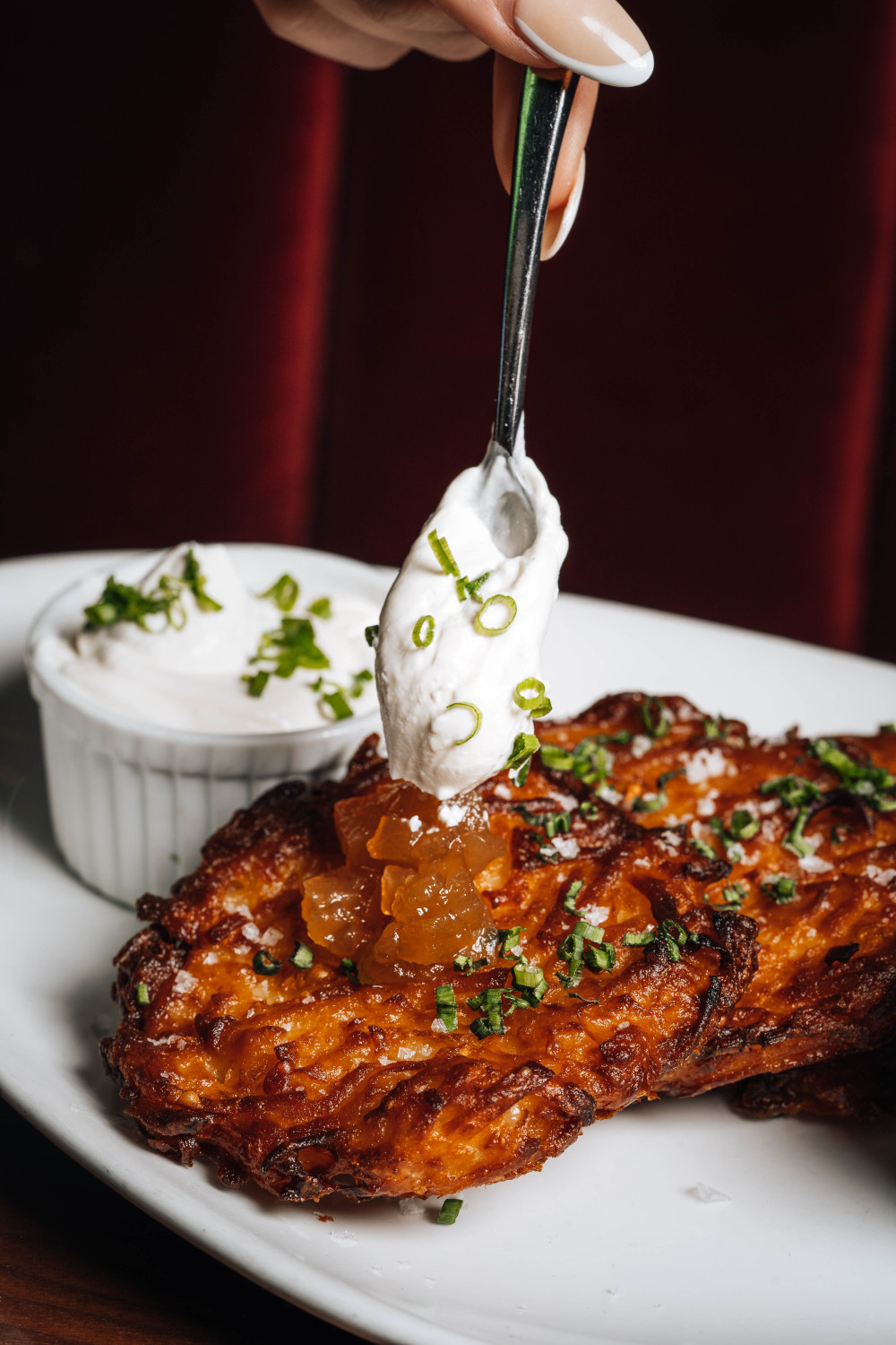 Latkes