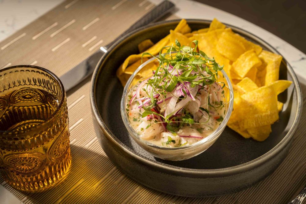 Ceviche