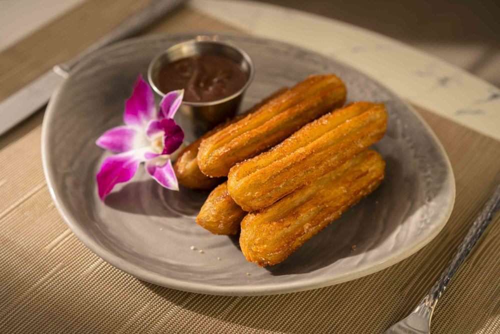 Churros