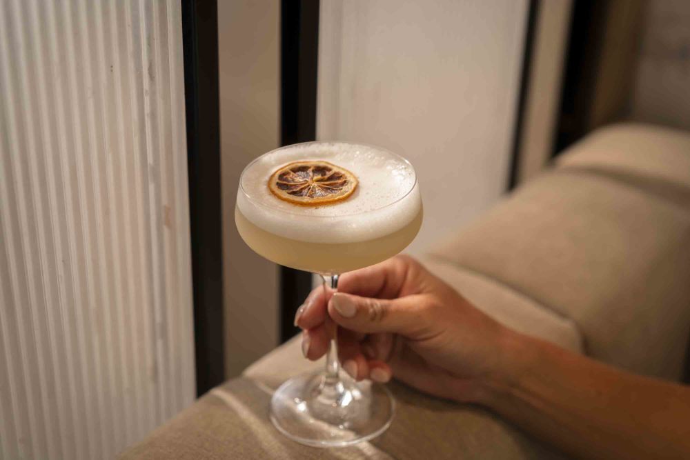 Cocktails