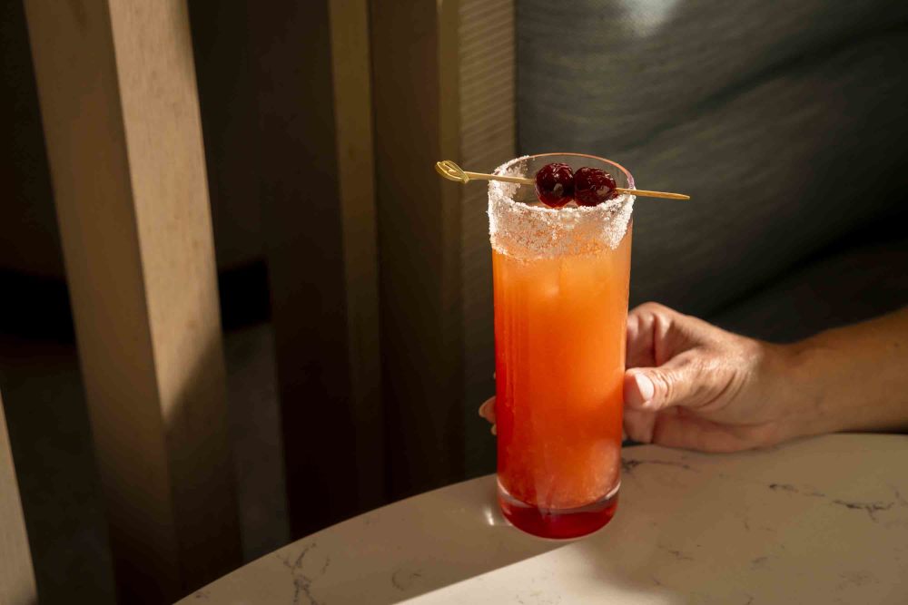 Cocktails