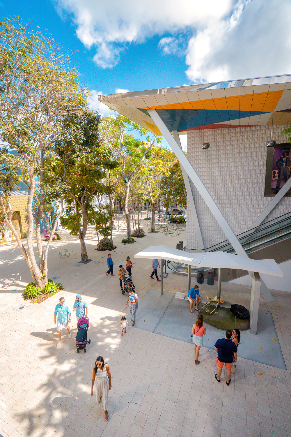 Paradise Plaza Paradise Plaza
