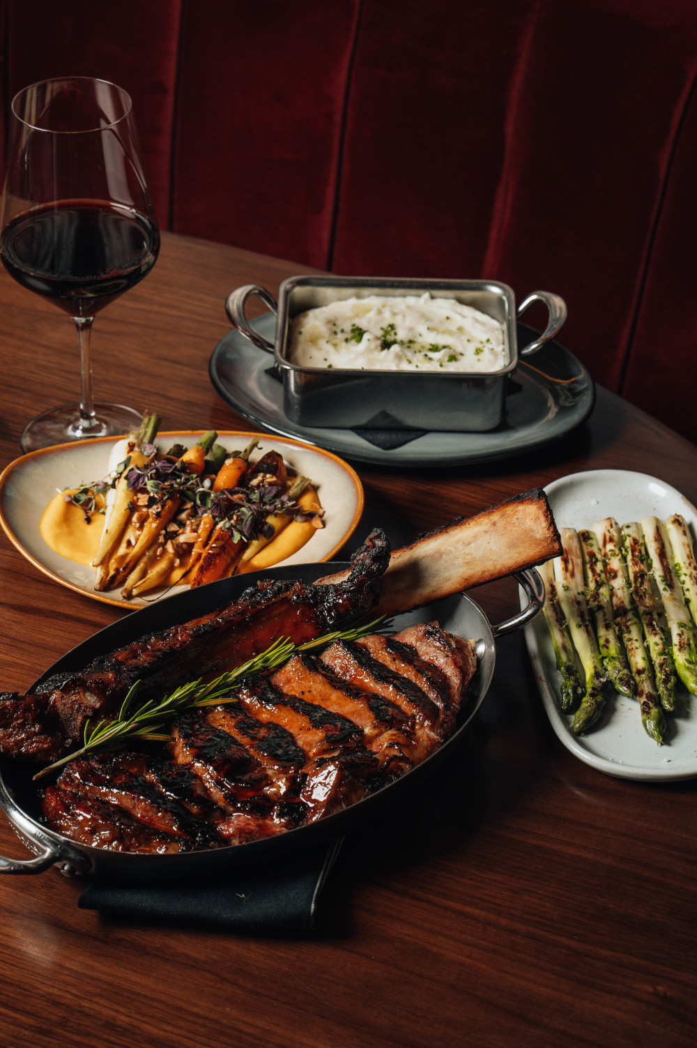 Dinner Options
