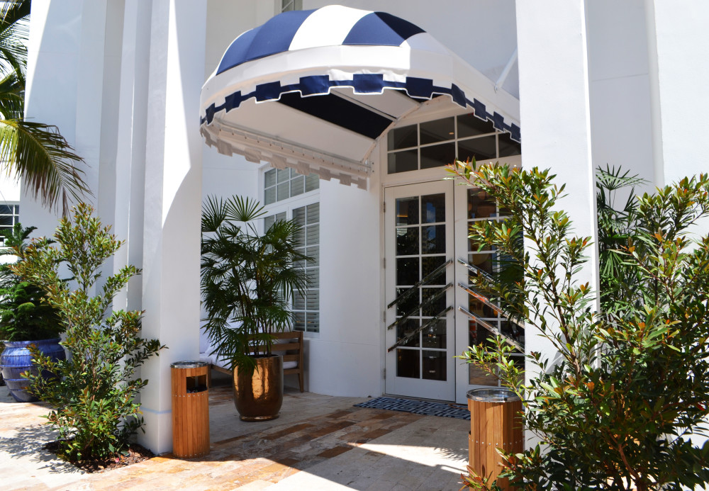 Oceanside Hotel экстерьер