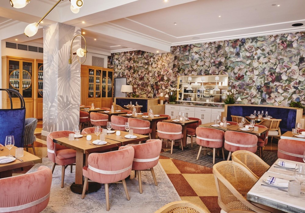 Main Dining Room
