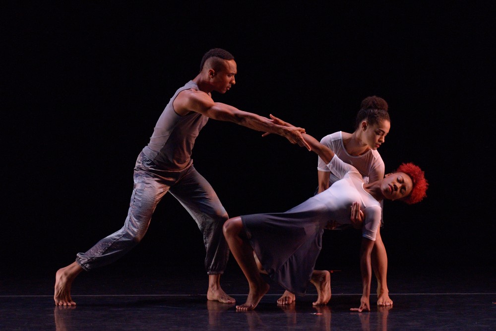 Dance NOW! Holiday Concert photo