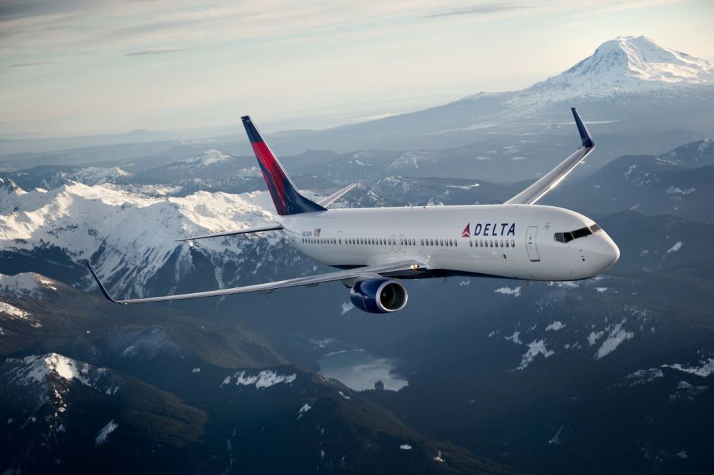 Delta