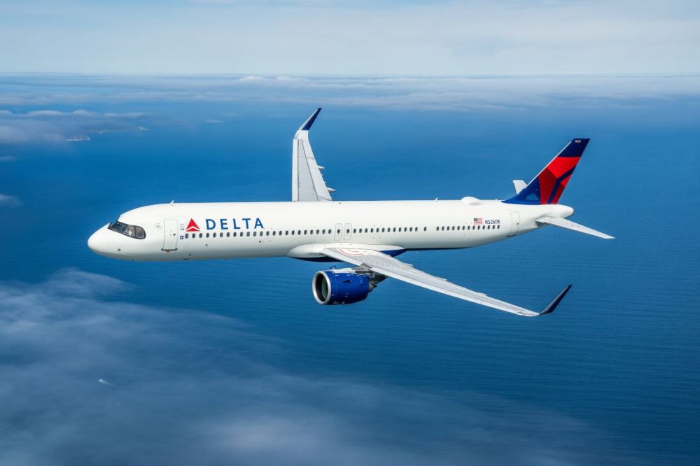 Delta