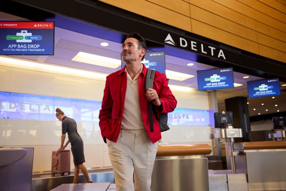 Delta