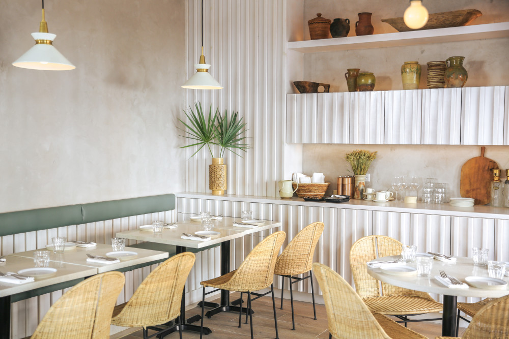 dinning room