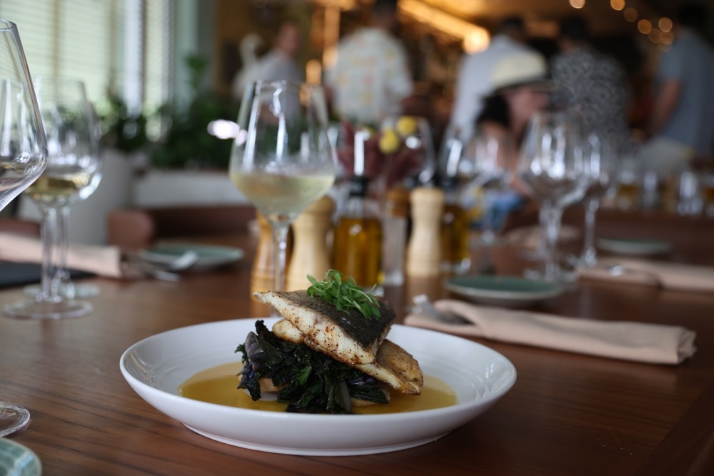 Pelican Cafe