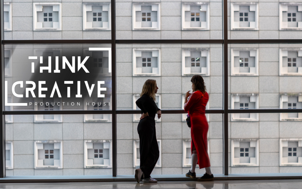 Think Creative is a Miami-based, women-led production company creating authentic, innovative events to inspire and connect our community.