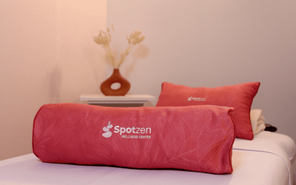 Massage Therapist - Spotzen Wellness Center deal photo