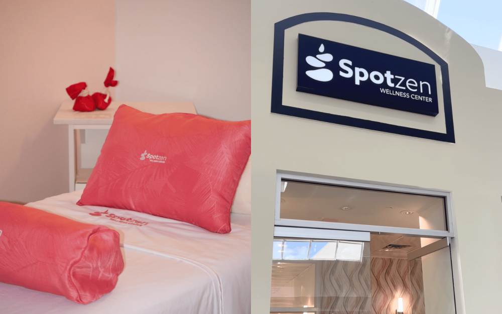 Your sanctuary for relaxation and renewal