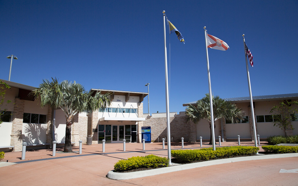 Doral Glades Park
