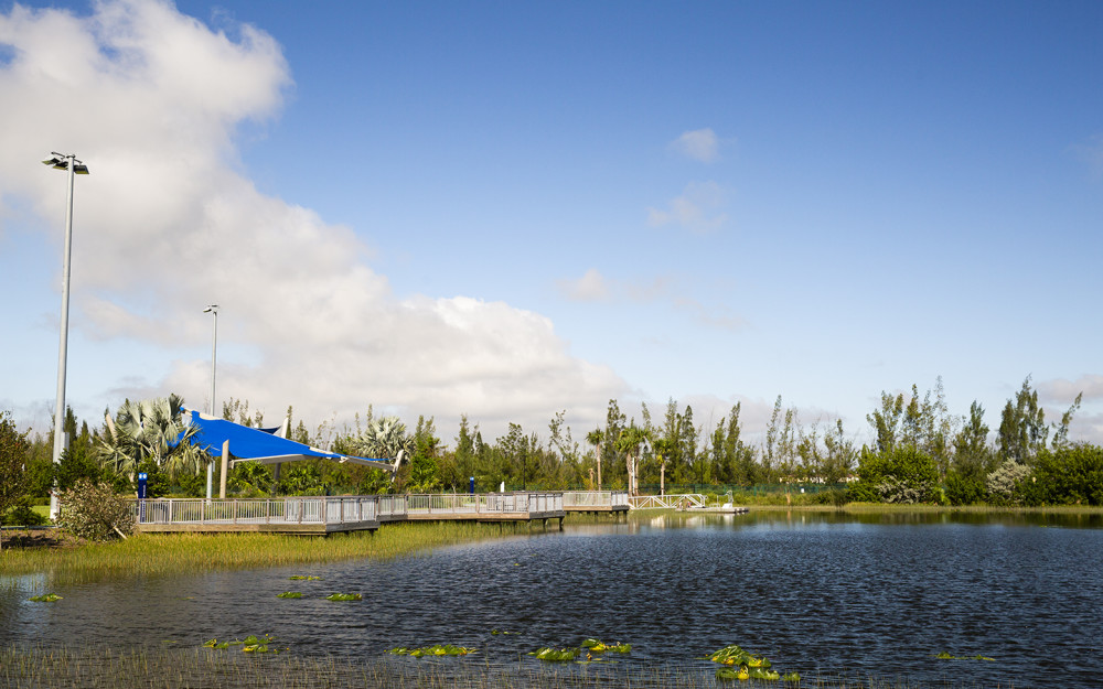 Doral Glades Park