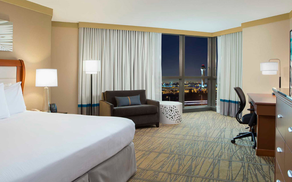 Standard King Room