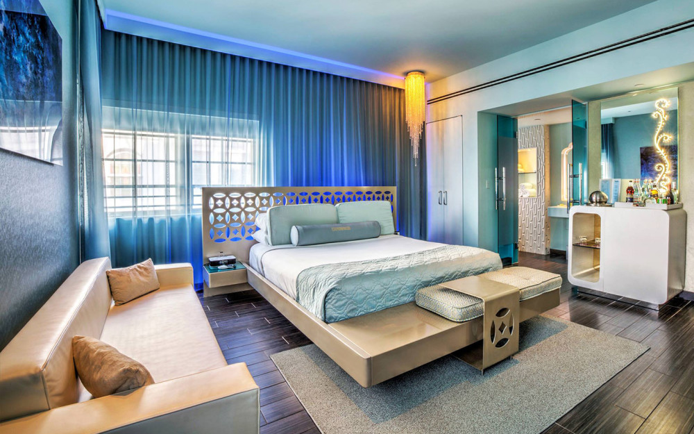 Gold Junior Suite