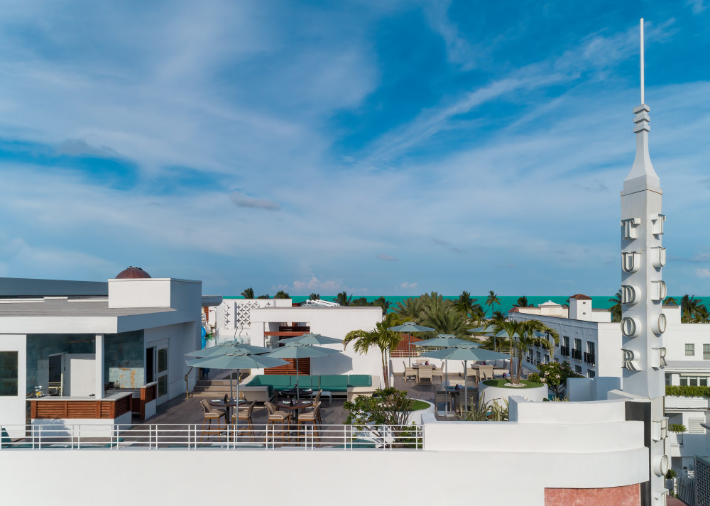 rooftop