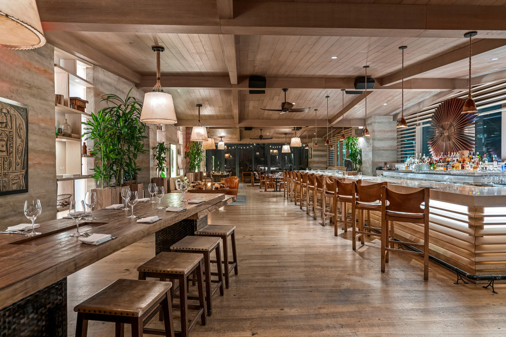 Quinto - Lounge