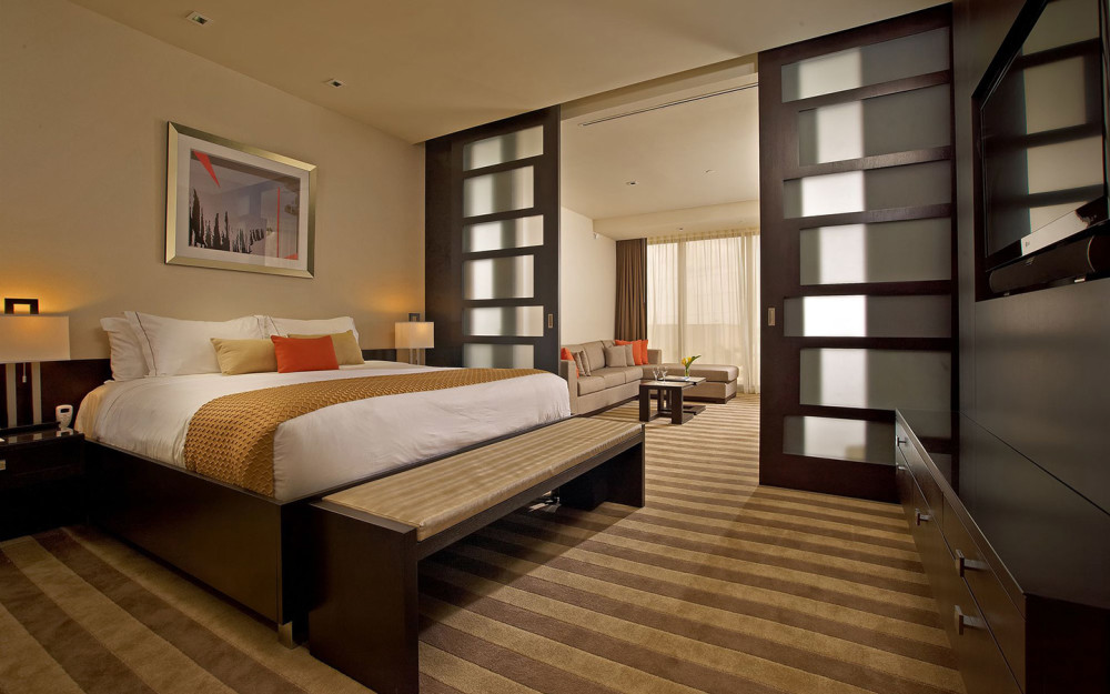 Guest Suite