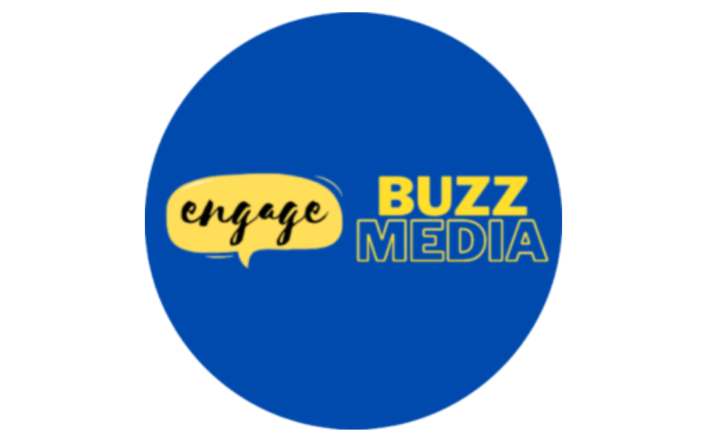 Engage Buzz Media is a digital marketing agency, helping small businesses with content creation, social media management, and paid advertising.
