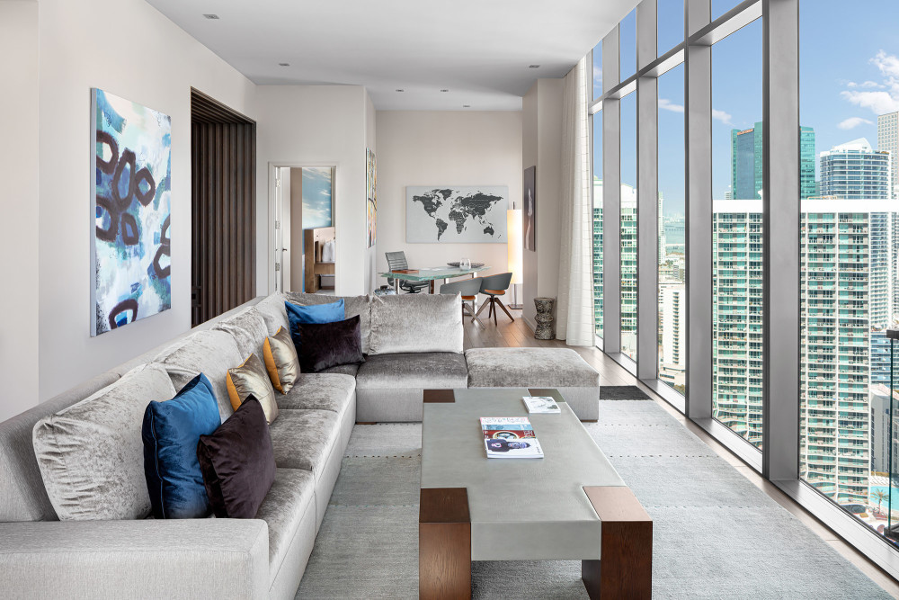 EAST Suite