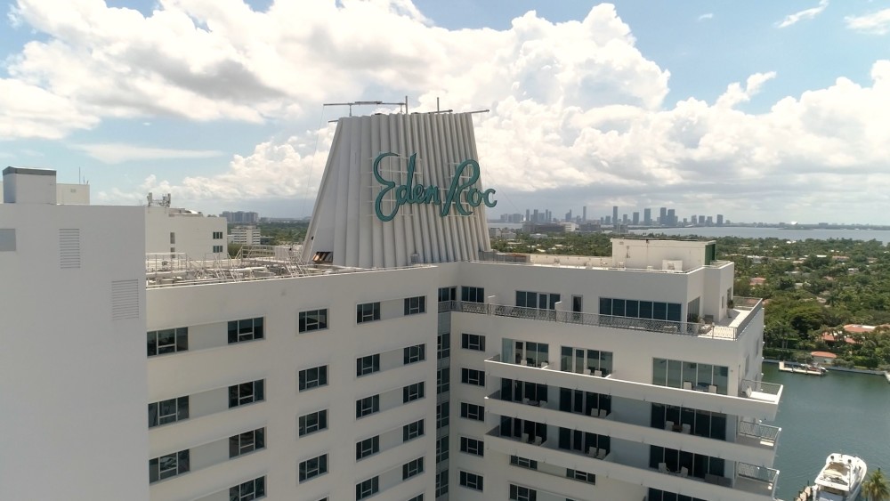 Eden Roc Miami Beach