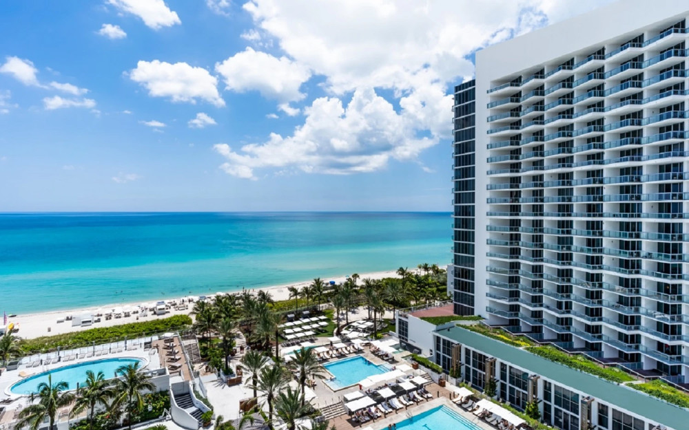 Eden Roc Miami Beach