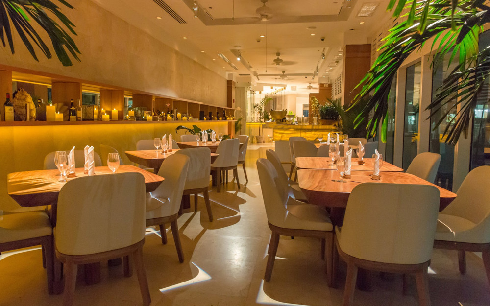 El Cielo Restaurant
