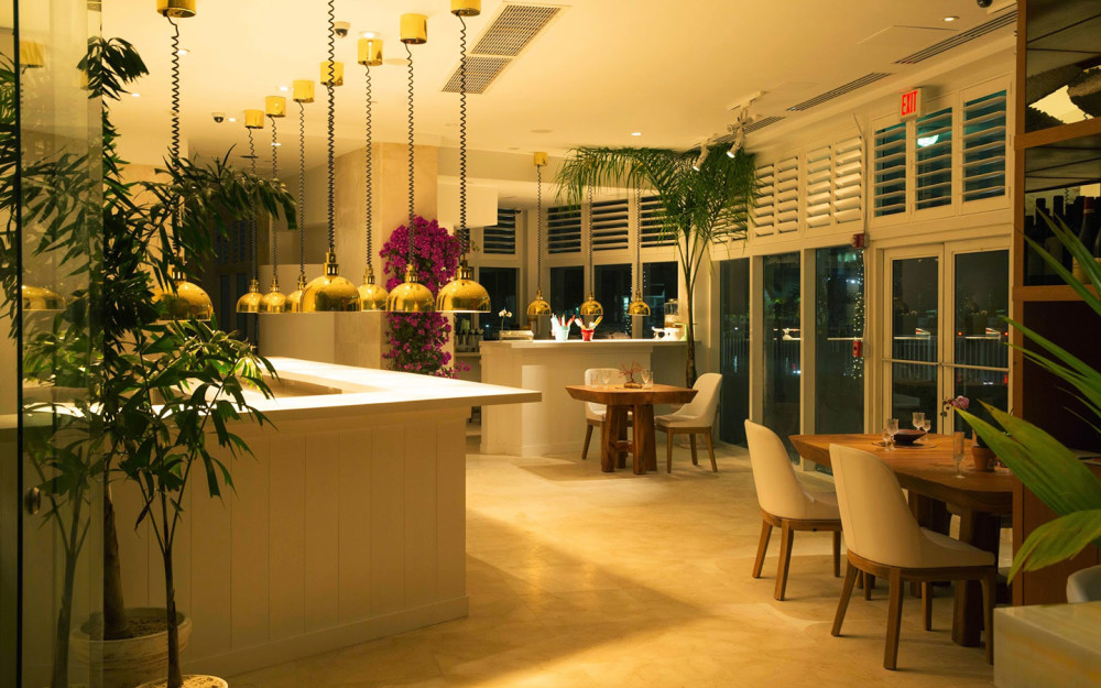 El Cielo Restaurant