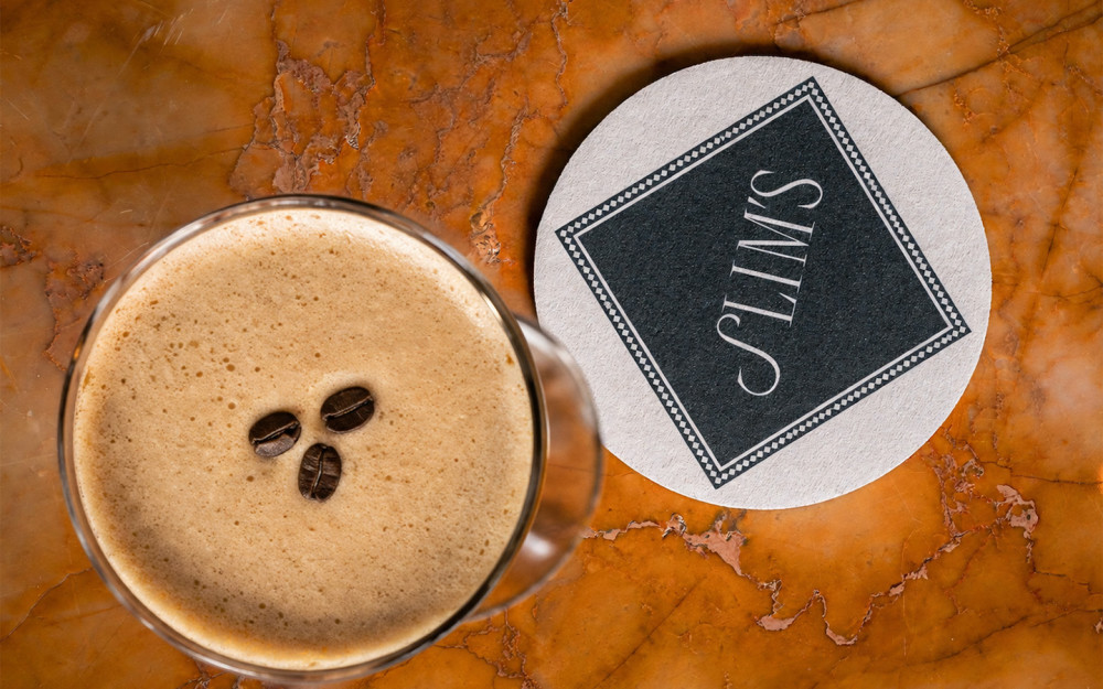 Espresso Martini