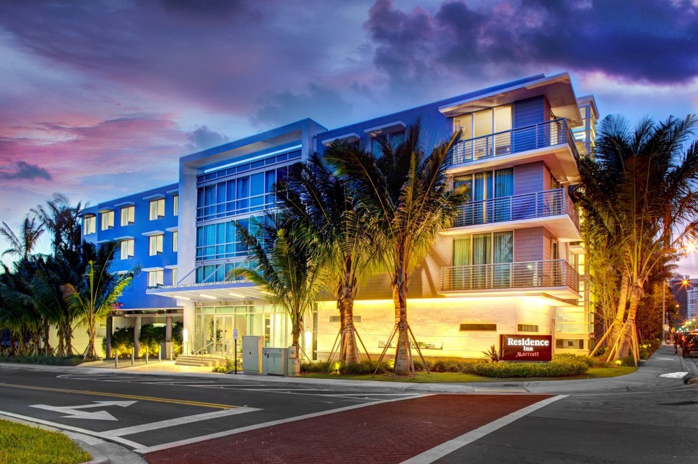 Collins Avenue