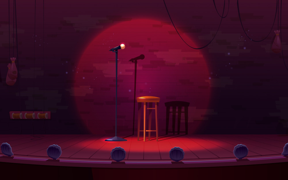 Coconut Grove Comedy Festival photo