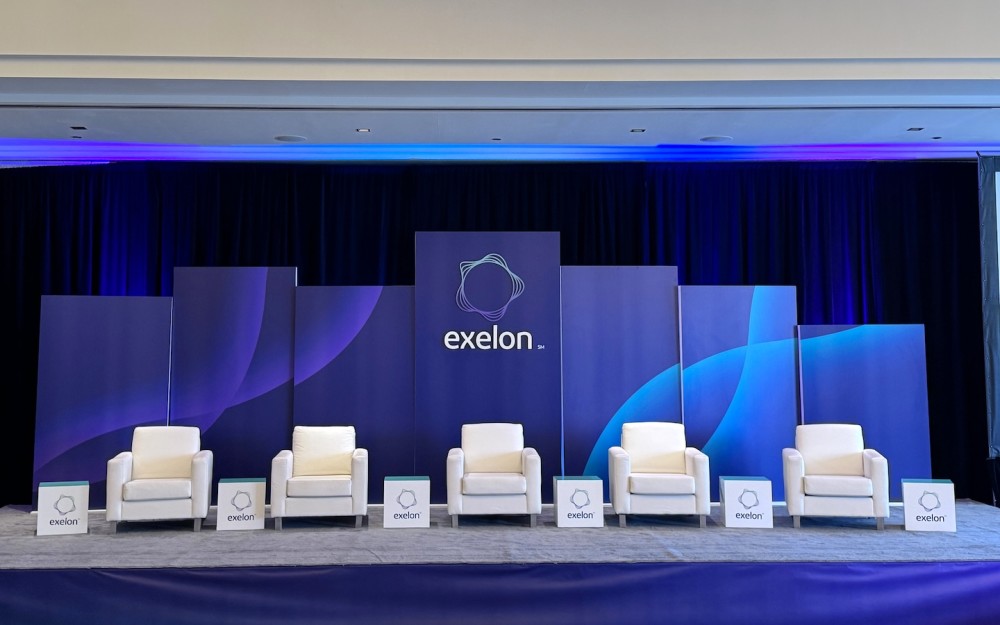 Exelon Conference / Meeting