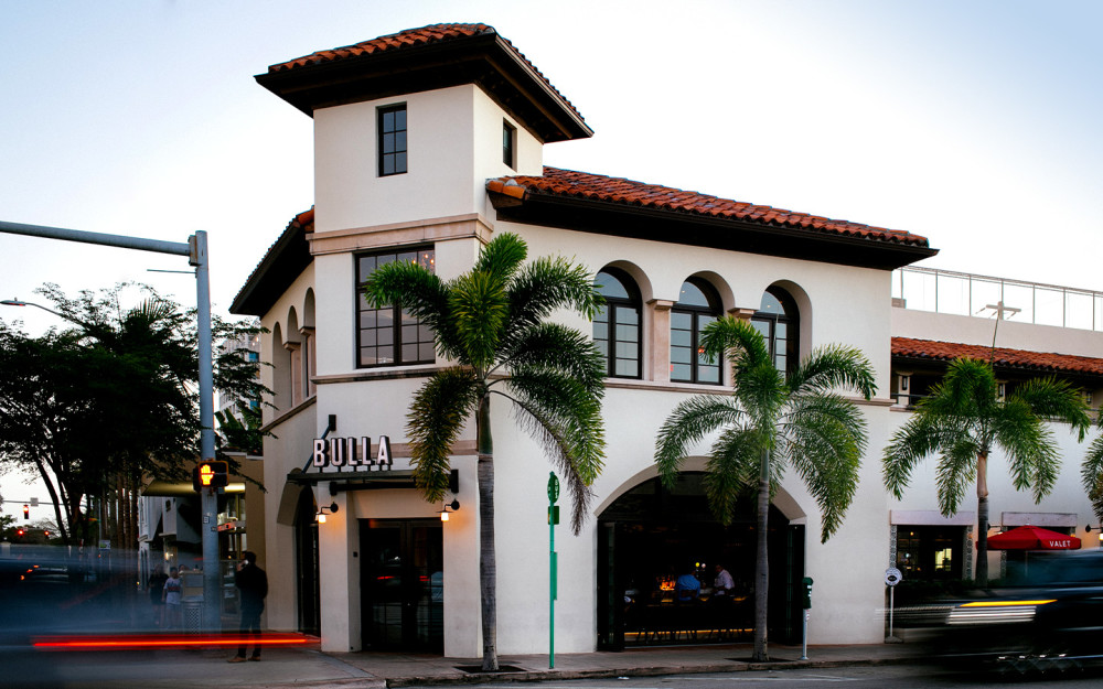 Your Miami Spice stop for unforgettable Spanish bites, Bulla Gastrobar.