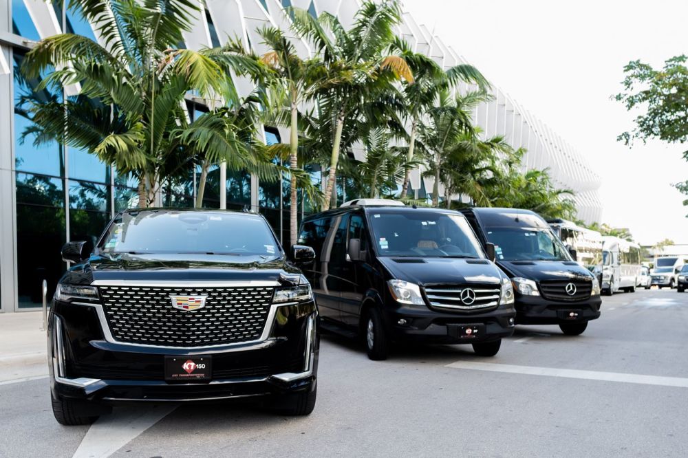 Key Transportation 2024 Fleet