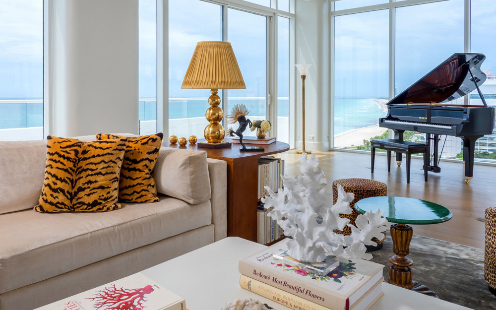 Faena Hotel Miami Beach