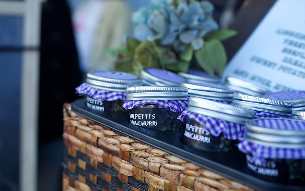 Coconut Grove Organic Farmers Market photo