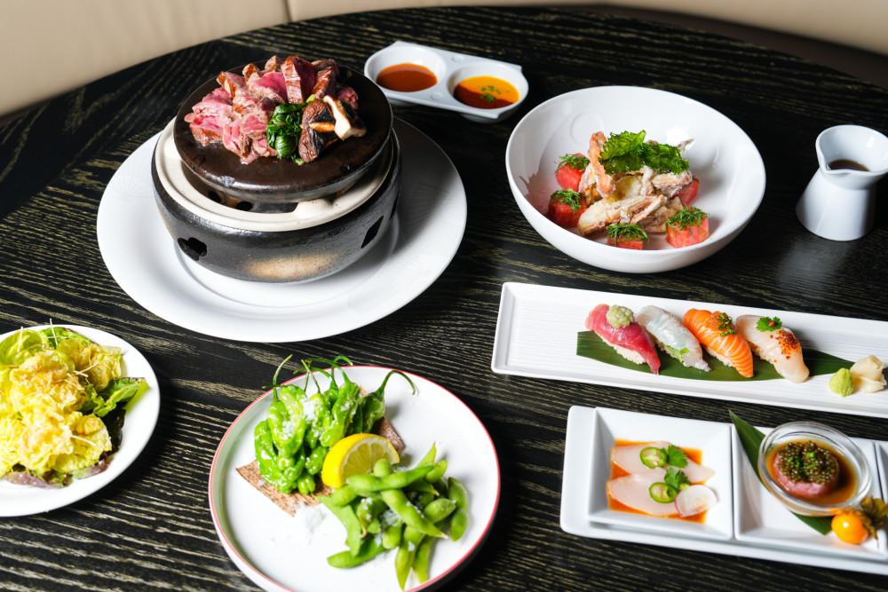 Father's Day Tasting Menu photo